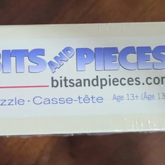 3 Puzzles (2 New/1 Used) - Picture 13 of 13